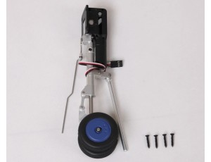 Arrows Mikoyan MiG-29 Twin 64mm EDF Jet Electric Retract Front Landing Gear Set